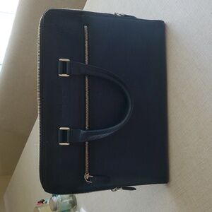 Salvatore Ferragamo  Bag/ Documents/ Portfolio Bag/ Small/midsize IPad Fits